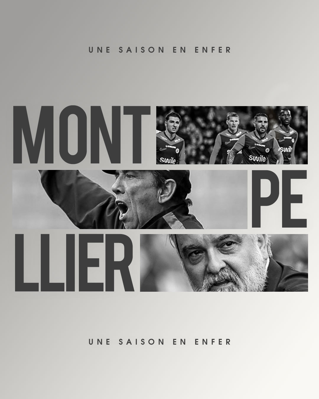 Une saison en enfer