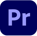 logo premiere pro