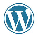 logo wordpress